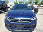 2024 Volkswagen Tiguan Sel R-Line Black for Sale in Bridgeton, MO - Minor Dent/Scratches