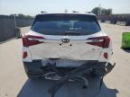 2021 Kia Seltos S 1.6L للبيع في Orlando، FL - Rear End