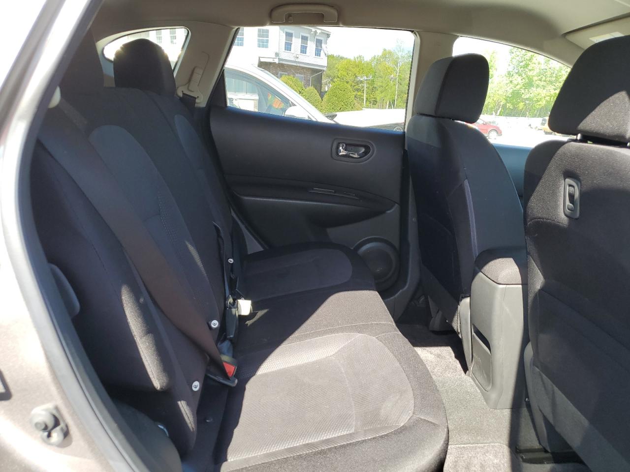 2013 Nissan Rogue S VIN: JN8AS5MV6DW621428 Lot: 56681795
