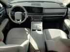 2025 Hyundai Santa Fe Se продається в Wilmer, TX - Hail