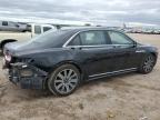 2018 Lincoln Continental Reserve продається в Greenwood, NE - All Over