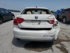 2013 Volkswagen Passat Se na sprzedaż w Lebanon, TN - Rear End