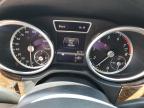 2013 Mercedes-Benz Gl 450 4Matic იყიდება New Braunfels-ში, TX - Mechanical
