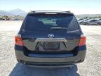 2008 Toyota Highlander Sport на продаже в Mentone, CA - Front End
