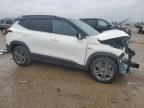 2023 Kia Seltos S en Venta en Elgin, IL - Front End