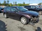 2012 Subaru Impreza  zu verkaufen in Exeter, RI - Front End
