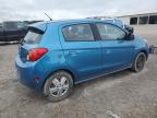 2015 Mitsubishi Mirage De na sprzedaż w Madisonville, TN - Rear End