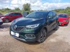 2019 RENAULT KADJAR GT for sale at Copart BRISTOL