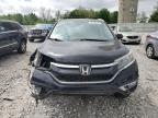 2016 Honda Cr-V Exl продається в Wayland, MI - Front End