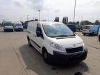 2013 PEUGEOT EXPERT 120 for sale at Copart SANDY