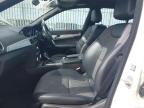 2011 MERCEDES BENZ C250 SPORT for sale at Copart YORK