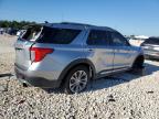 Taylor, TX에서 판매 중인 2022 Ford Explorer Limited - Rollover