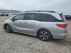 2018 Honda Odyssey Elite for Sale in Earlington, KY - Hail