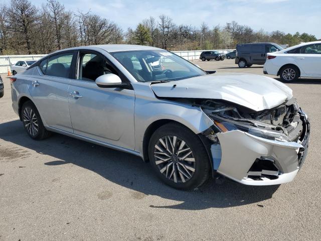  NISSAN ALTIMA 2023 Silver