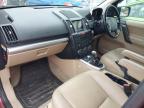 2010 LAND ROVER FREELANDER for sale at Copart WOLVERHAMPTON