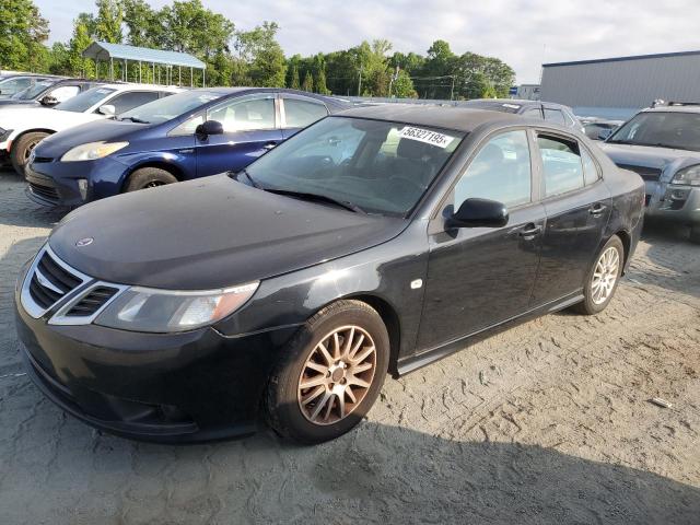 2010 Saab 9-3 2.0T
