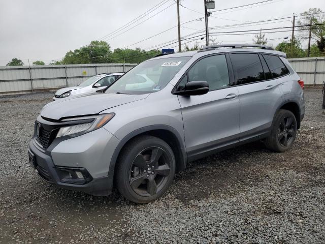 2019 Honda Passport Elite