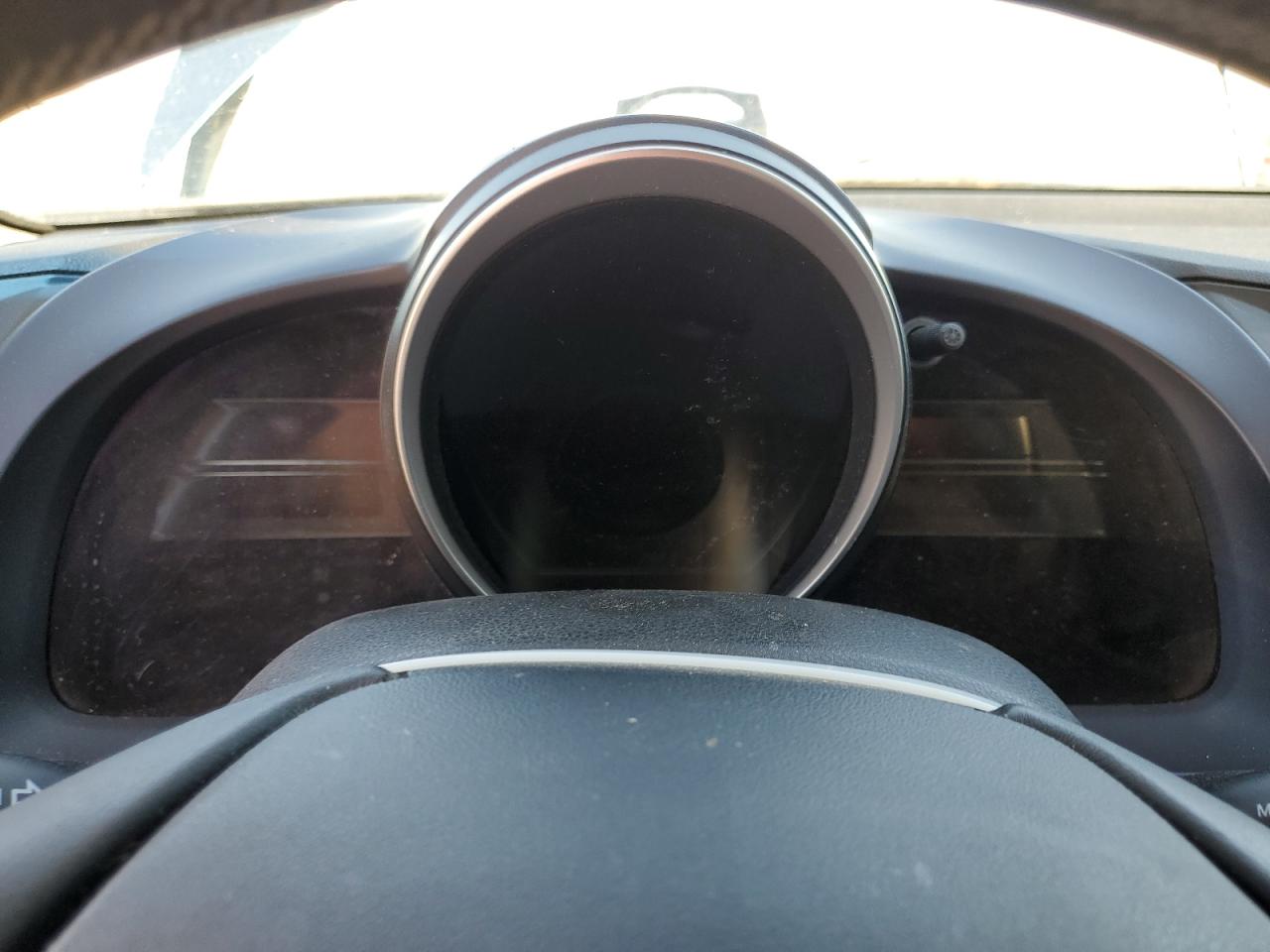 2011 Honda Cr-Z Ex VIN: JHMZF1C68BS010969 Lot: 57724055