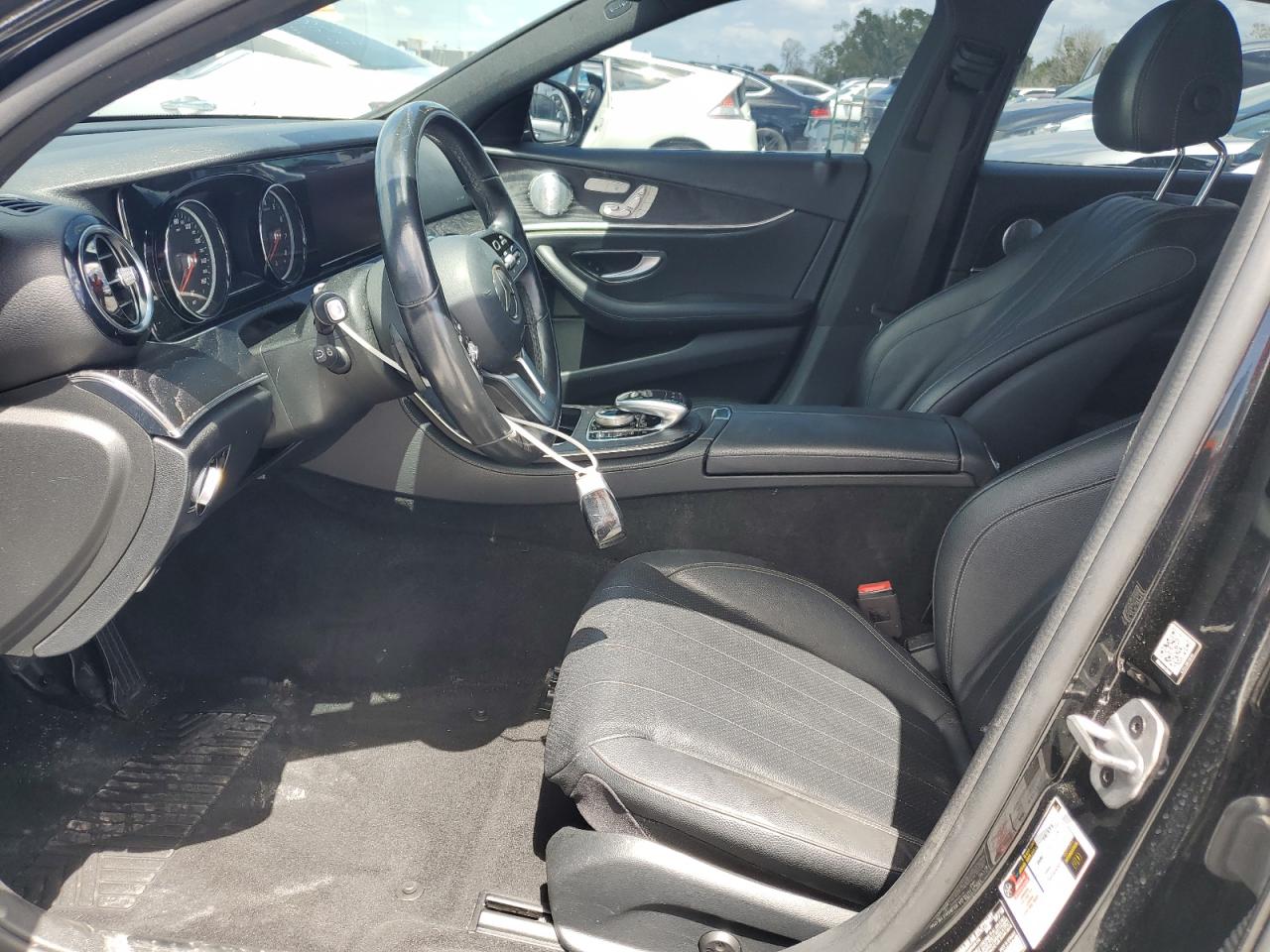 2019 Mercedes-Benz E 450 4Matic VIN: WDDZF6JB3KA515912 Lot: 56848545