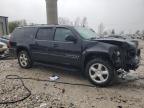 2007 Chevrolet Suburban K1500   للبيع في Wayland، MI - Front End