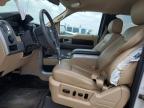 2012 Ford F150 Supercrew for Sale in Temple, TX - Side