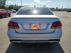 2014 Mercedes-Benz E 350   للبيع في Miami، FL - Front End