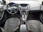2014 Ford Focus Se for Sale in Center Rutland, VT - Side