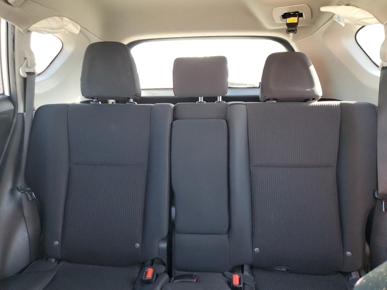 2016 Toyota Rav4 Le VIN: 2T3BFREV6GW480941 Lot: 57264455