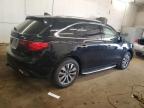 2015 Acura Mdx Technology იყიდება Ham Lake-ში, MN - Hail