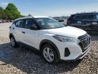 2023 Nissan Kicks S na sprzedaż w Madisonville, TN - Biohazard/Chemical