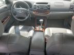 2004 Toyota Camry Le للبيع في Earlington، KY - Hail