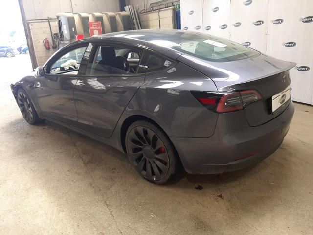 2023 TESL MODEL 3 PE