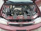 2002 Buick Century Limited en Venta en West Warren, MA - Rear End