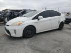 2013 Toyota Prius en Venta en Sun Valley, CA - Rear End