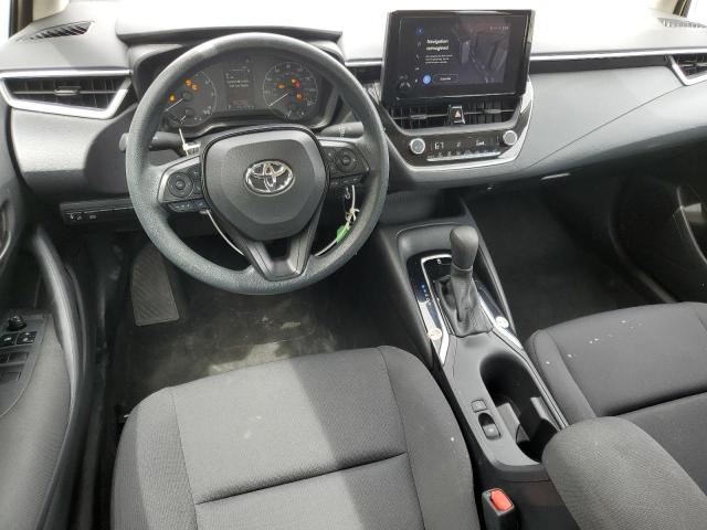  TOYOTA COROLLA 2023 Biały
