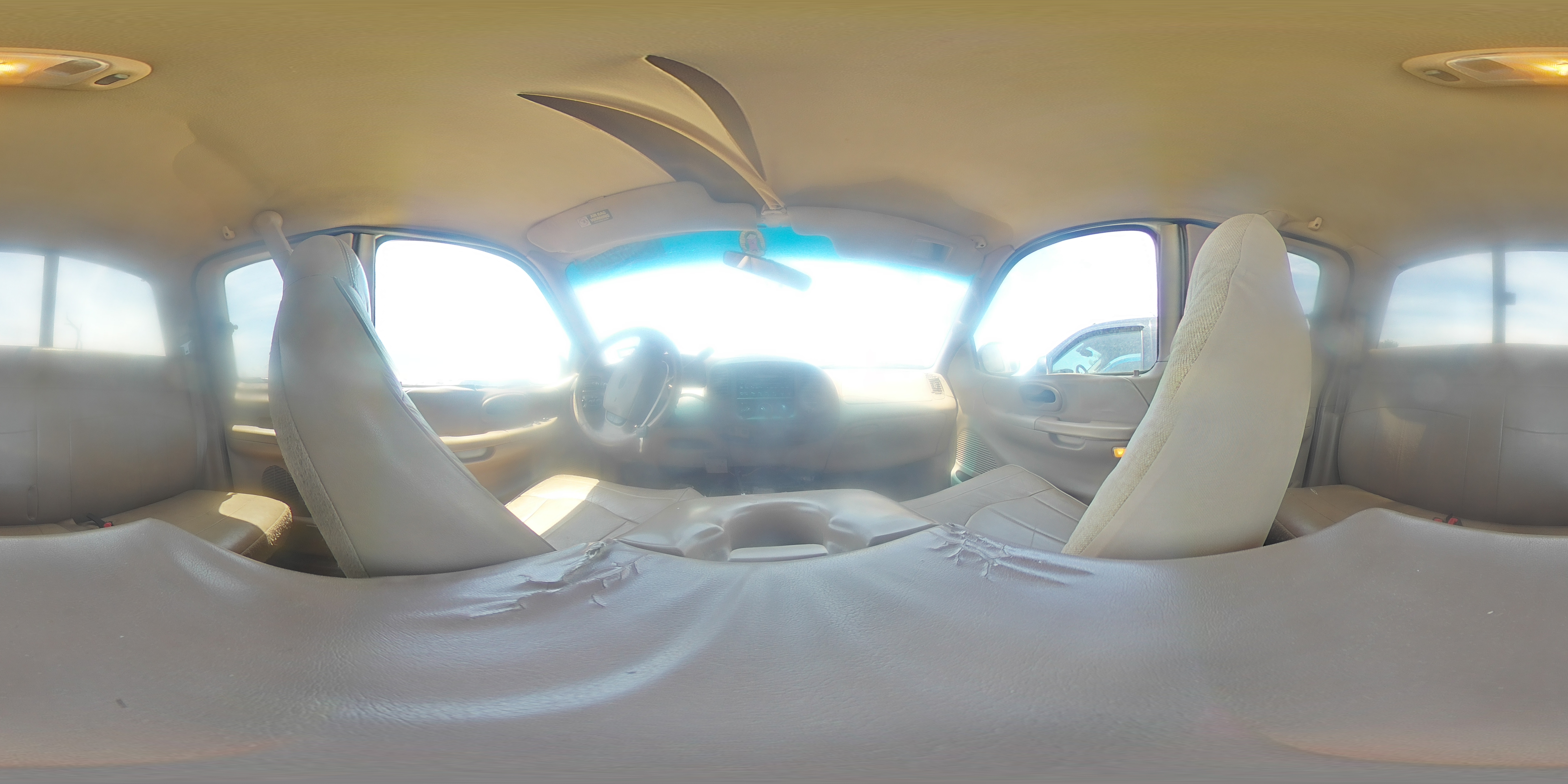 1FTRX07L1XKA55123 1999 Ford F150