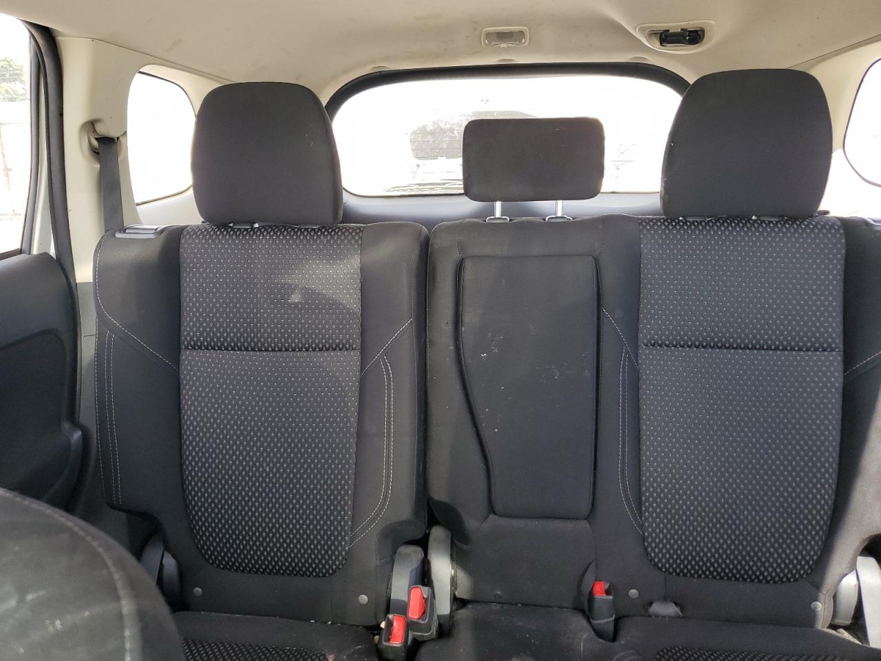 2020 Mitsubishi Outlander Es VIN: JA4AD2A36LZ004030 Lot: 56930015