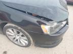 2009 MITSUBISHI LANCER GS4 for sale at Copart YORK