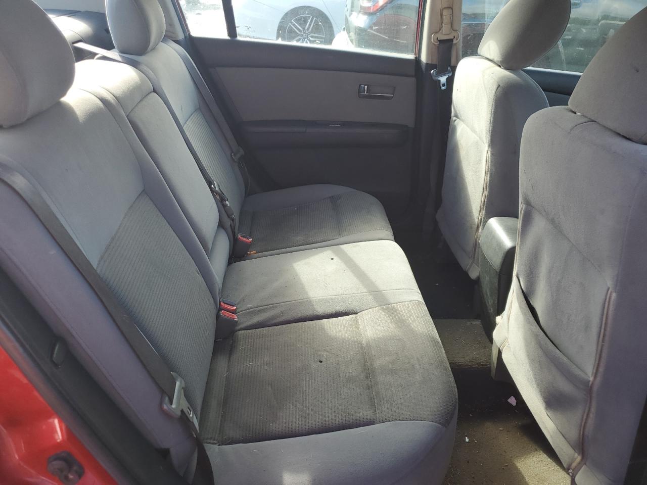 2011 Nissan Sentra 2.0 VIN: 3N1AB6AP3BL717076 Lot: 56941665