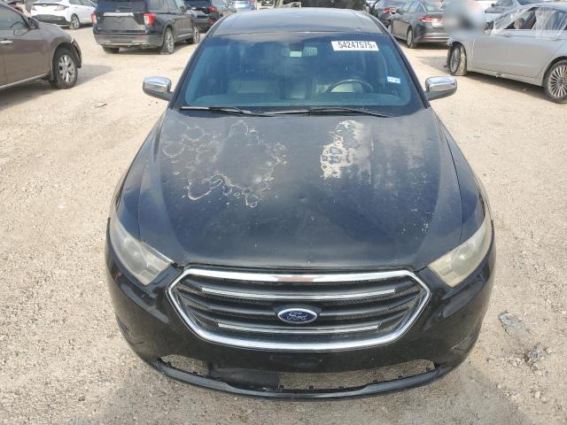  FORD TAURUS 2014 Чорний