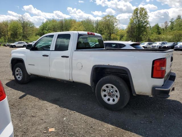 Pickups GMC SIERRA 2015 White