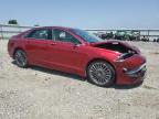 2015 Lincoln Mkz  продається в Earlington, KY - Front End