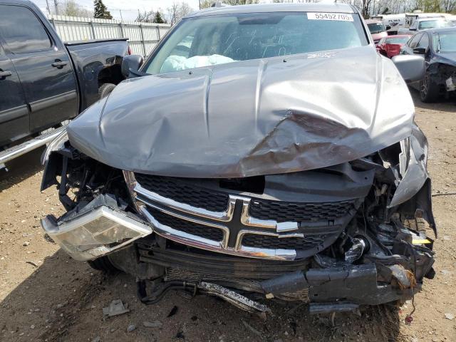 DODGE JOURNEY 2013 Сharcoal