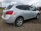 2009 NISSAN ROGUE S for sale at Copart AB - CALGARY