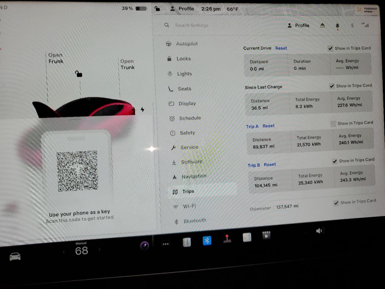 2022 Tesla Model 3 VIN: 5YJ3E1EA8NF371020 Lot: 55570145