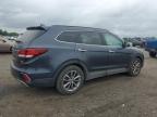 2017 Hyundai Santa Fe Se for Sale in Fredericksburg, VA - Mechanical