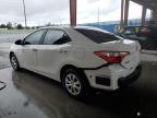 2016 Toyota Corolla L for Sale in Riverview, FL - Rear End
