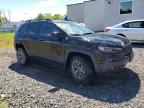 2022 Jeep Cherokee Trailhawk for Sale in Hillsborough, NJ - Front End