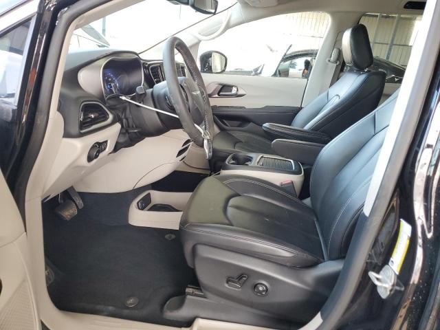  CHRYSLER PACIFICA 2024 Czarny
