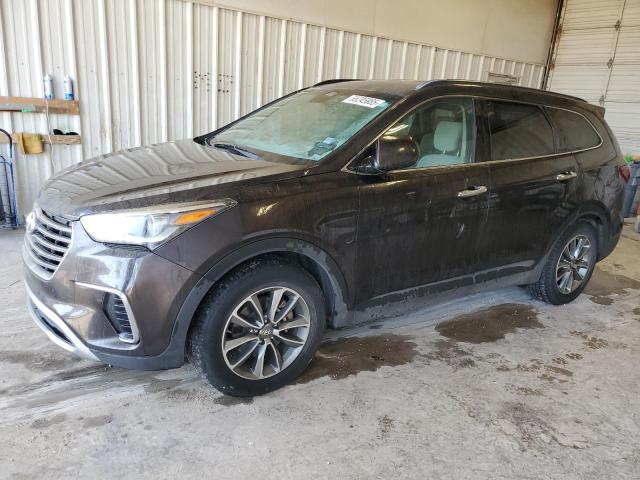 2017 Hyundai Santa Fe S 3.3L